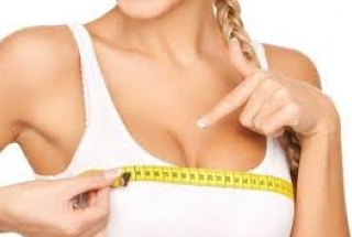4 Bài Tập Gym Tăng Kích Cỡ Vòng 1 Của Phụ Nữ